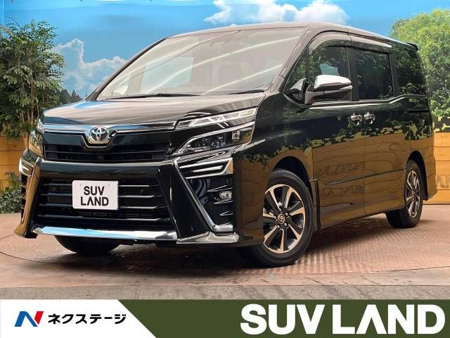 TOYOTA / VOXY