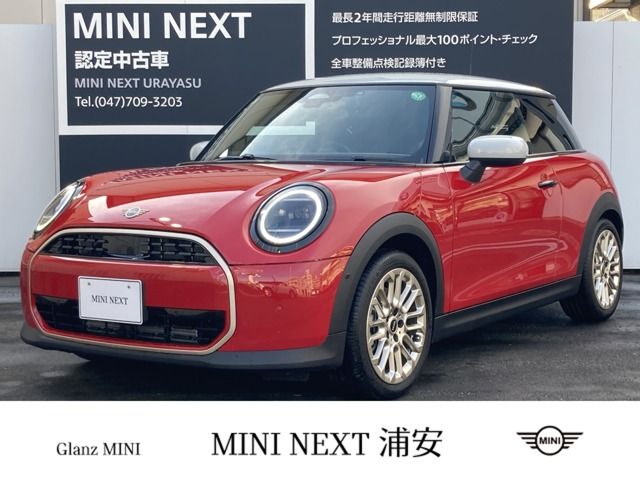 BMW / MINI COOPER