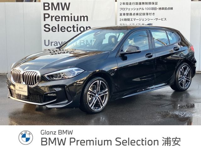 BMW / BMW 1series