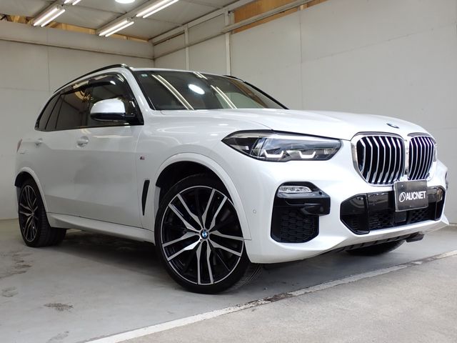 BMW / BMW X5