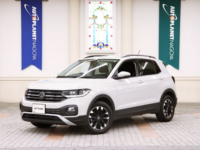VOLKSWAGEN / VOLKSWAGEN T-Cross