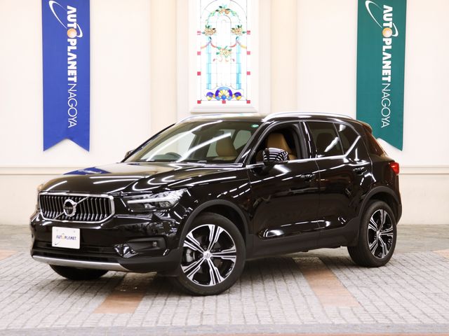 VOLVO / VOLVO XC40