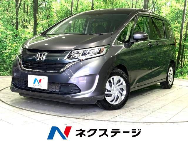 HONDA / FREED