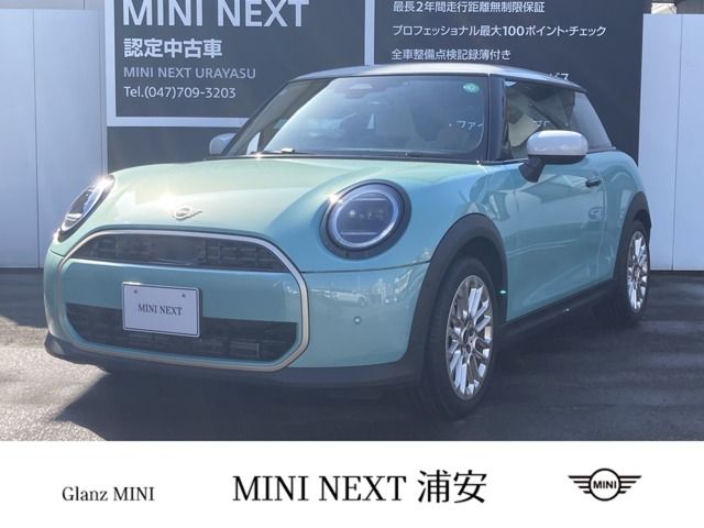 BMW / MINI COOPER