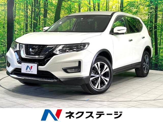 NISSAN / X-TRAIL 2WD