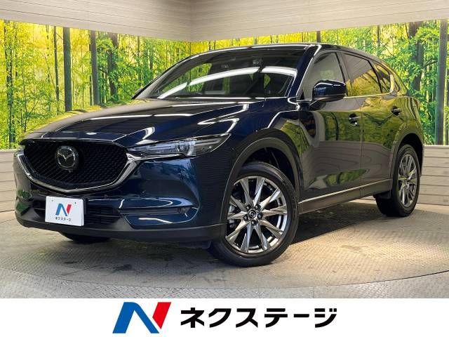 MAZDA / CX-5