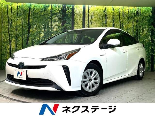TOYOTA / PRIUS