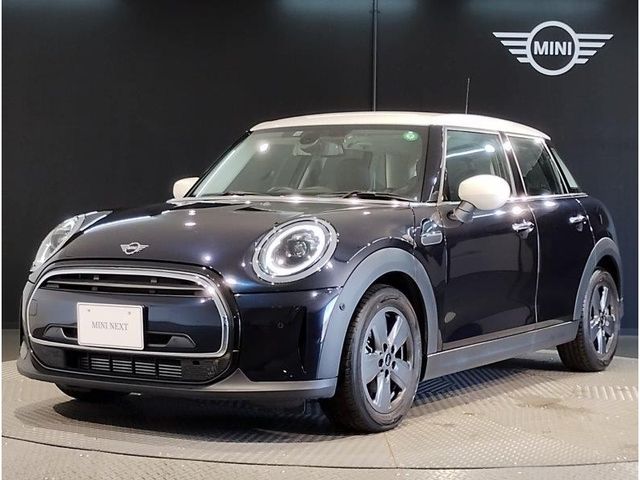 BMW / MINI COOPER 5DOOR
