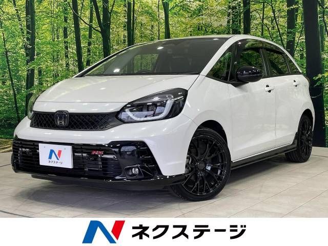 HONDA / FIT e:HEV