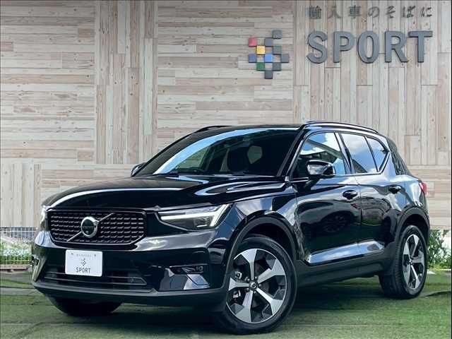 VOLVO / VOLVO XC40