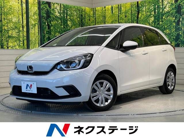 HONDA / FIT e:HEV