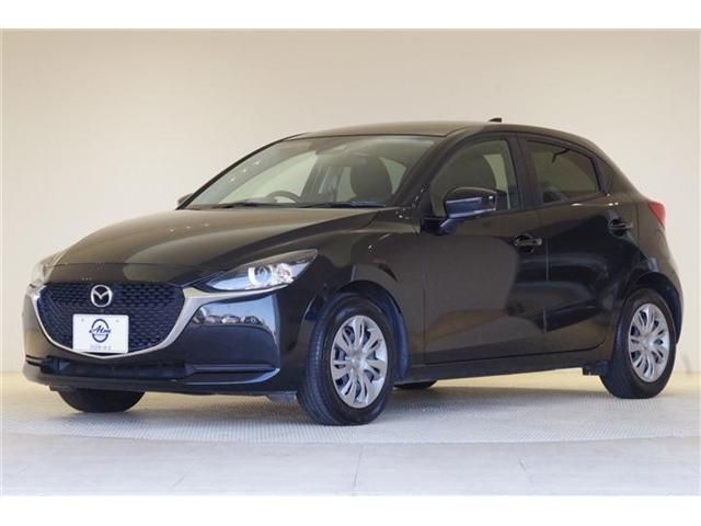MAZDA / MAZDA2