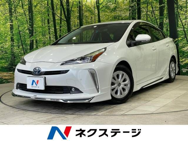 TOYOTA / PRIUS