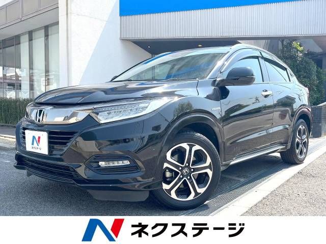 HONDA / VEZEL HYBRID