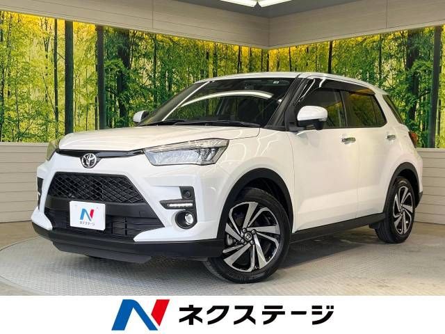 TOYOTA / RAIZE