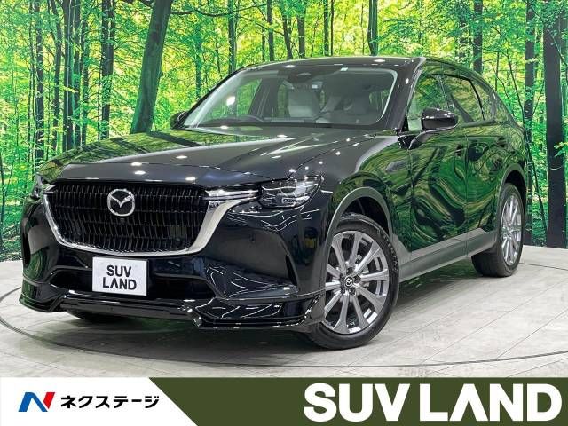 MAZDA / CX-60