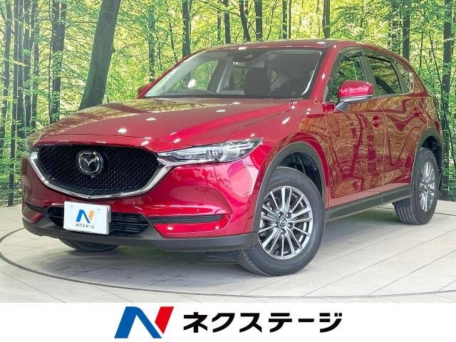 MAZDA / CX-5