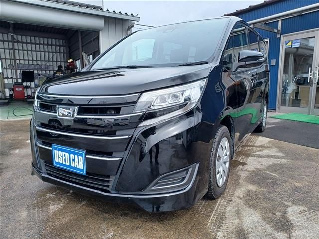 TOYOTA / NOAH 4WD