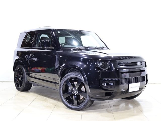 ROVER / ROVER DEFENDER