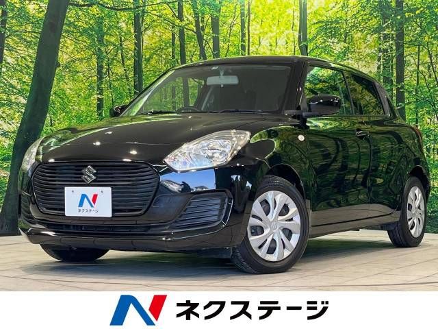 SUZUKI / SWIFT