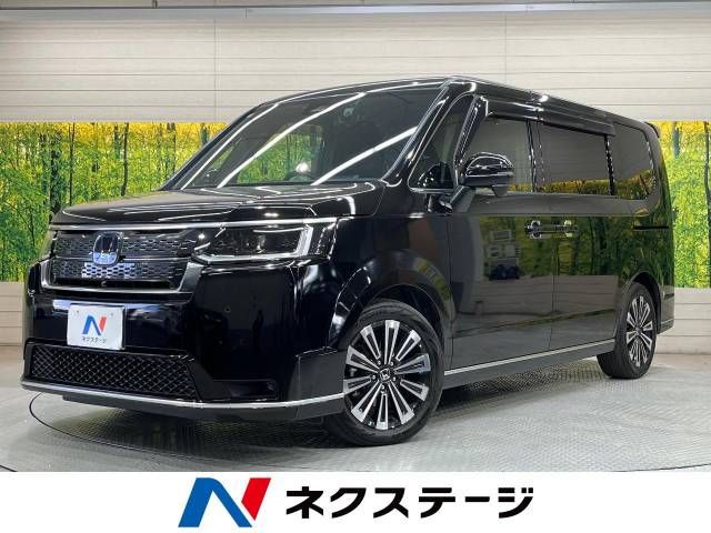 HONDA / STEPWAGON e:HEV SPADA