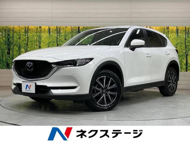 MAZDA / CX-5