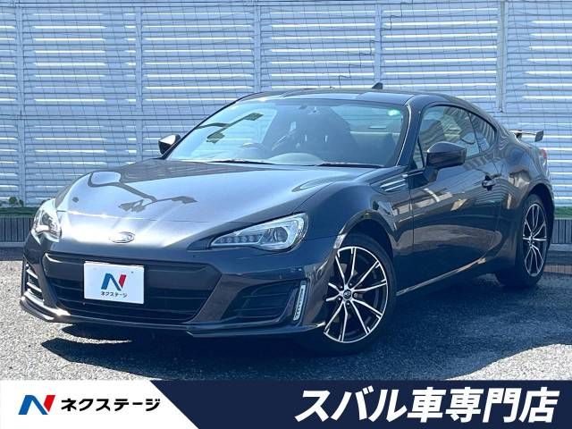 SUBARU / BRZ