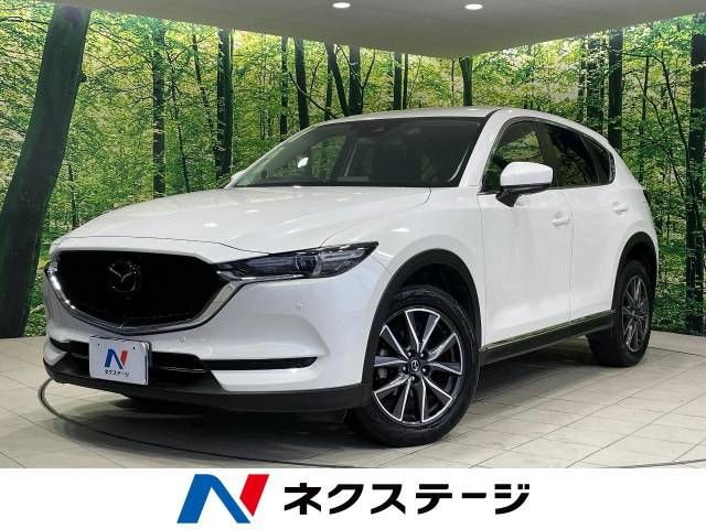 MAZDA / CX-5