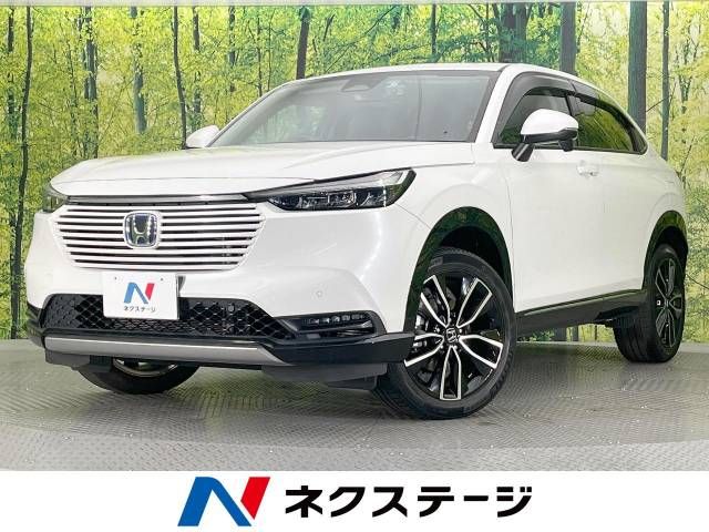 HONDA / VEZEL e:HEV