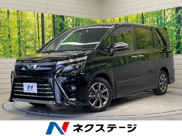 TOYOTA / VOXY