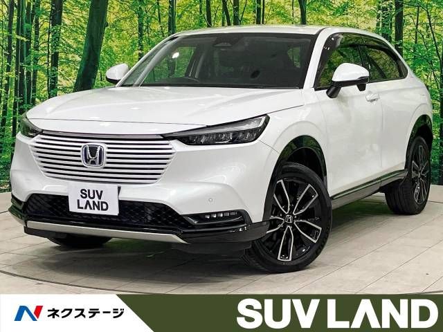 HONDA / VEZEL e:HEV