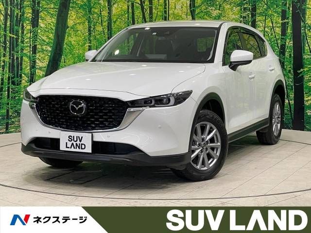 MAZDA / CX-5