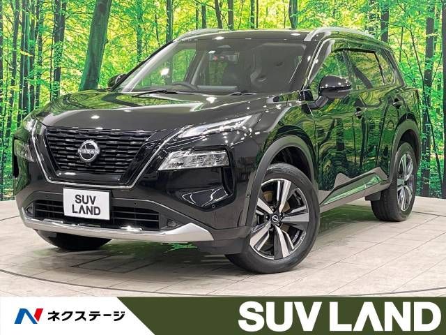 NISSAN / X-TRAIL HYBRID 2WD