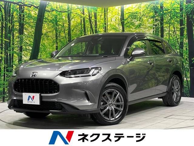 HONDA / ZR-V e:HEV