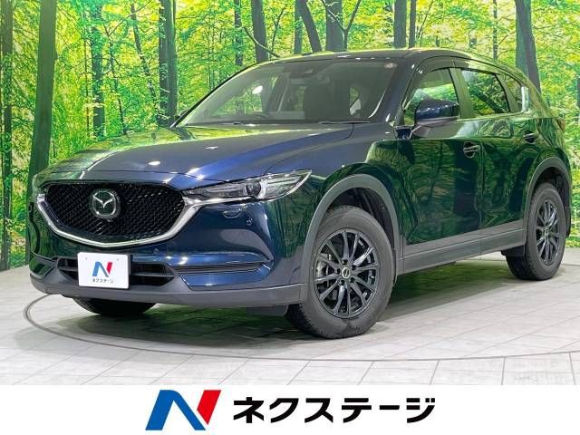 MAZDA / CX-5 4WD