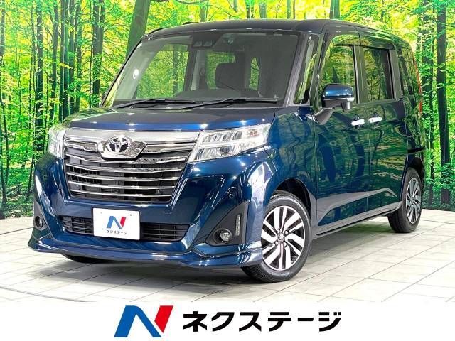 TOYOTA / ROOMY