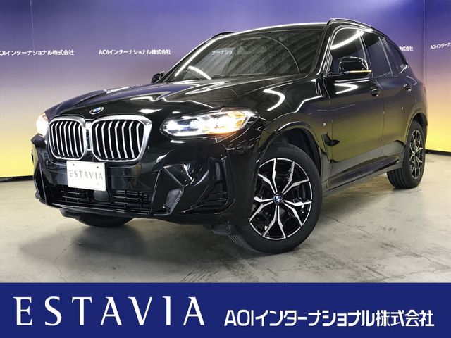 BMW / BMW X3
