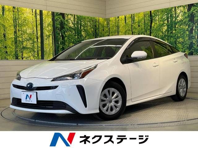 TOYOTA / PRIUS