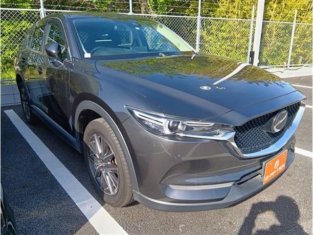 MAZDA / CX-5