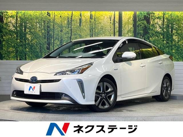 TOYOTA / PRIUS