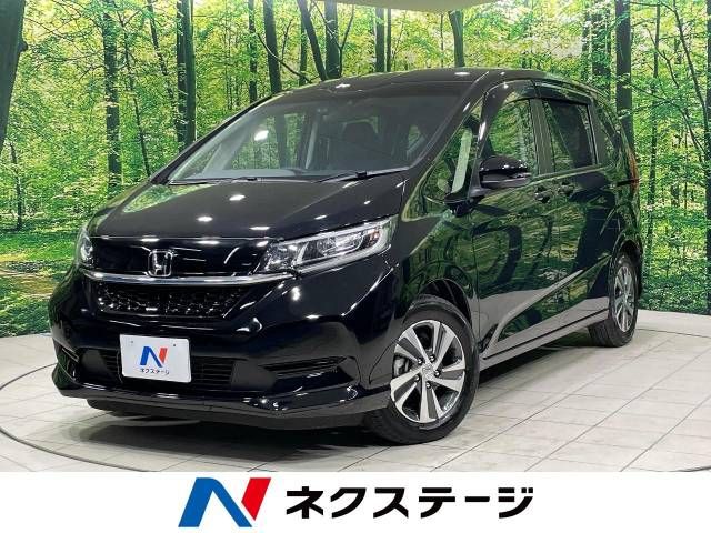 HONDA / FREED plus
