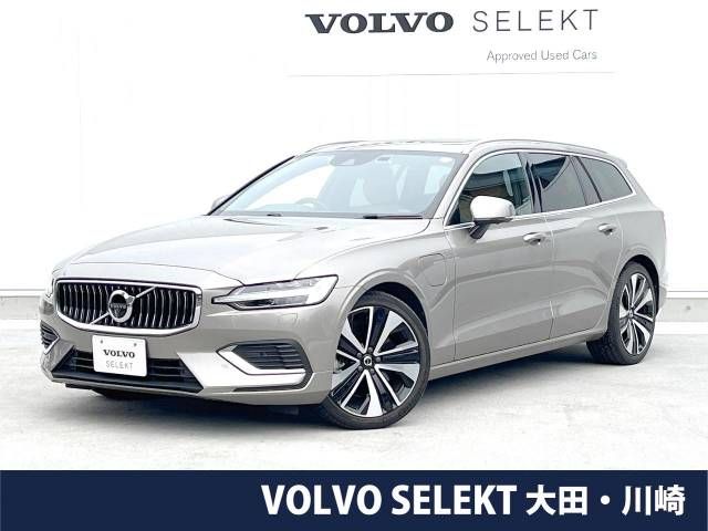 VOLVO / VOLVO V60