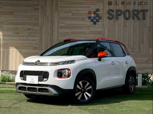 CITROEN / CITROEN C3 AIRCROSS SUV