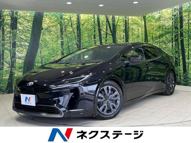 TOYOTA / PRIUS