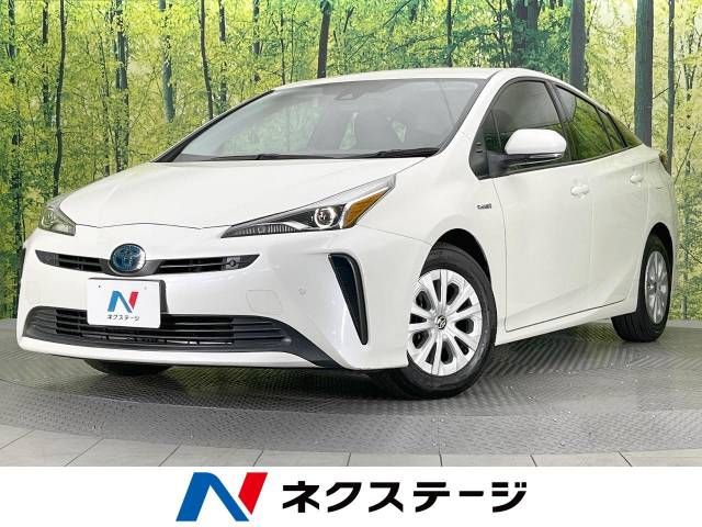 TOYOTA / PRIUS