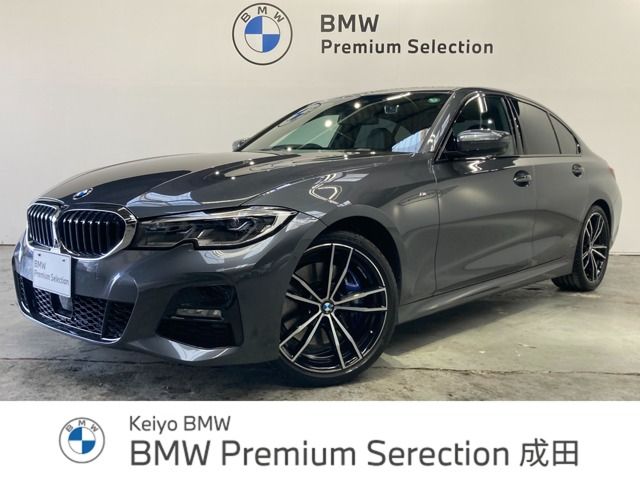 BMW / BMW 3series sedan