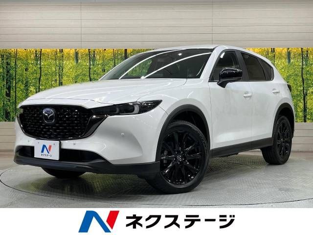 MAZDA / CX-5