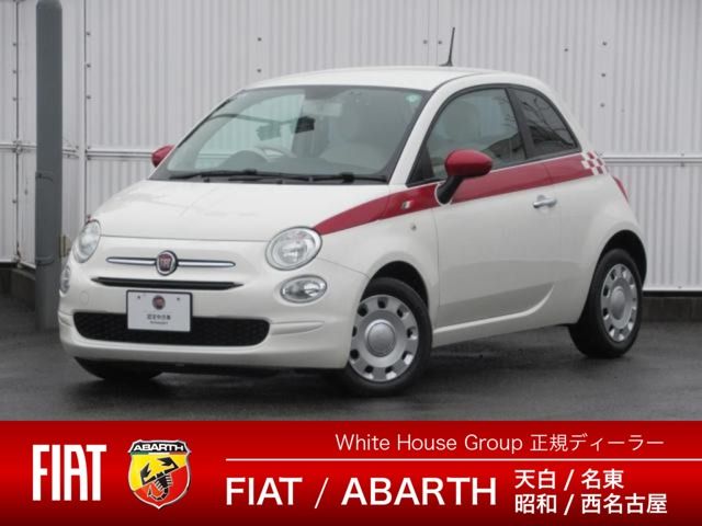 FIAT / FIAT 500