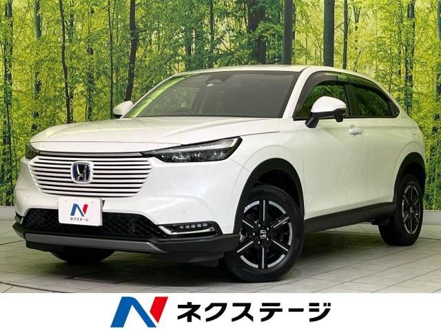 HONDA / VEZEL e:HEV
