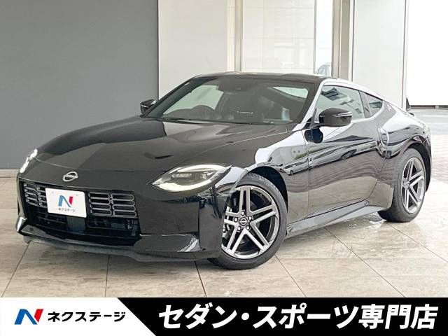 NISSAN / FAIRLADY Z